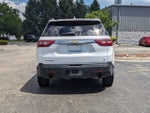 2019 Chevrolet Traverse 1LT