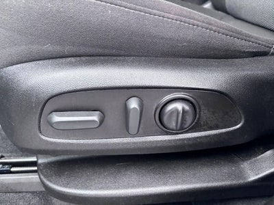 2023 Chevrolet Traverse FWD LT Cloth