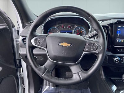 2023 Chevrolet Traverse FWD LT Cloth