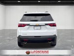 2023 Chevrolet Traverse FWD LT Cloth