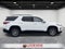 2023 Chevrolet Traverse FWD LT Cloth