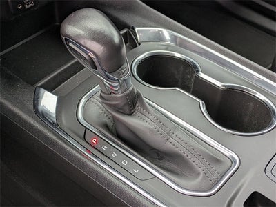 2021 Chevrolet Traverse FWD RS