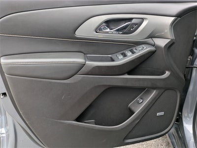 2021 Chevrolet Traverse FWD RS