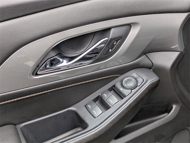 2021 Chevrolet Traverse FWD RS