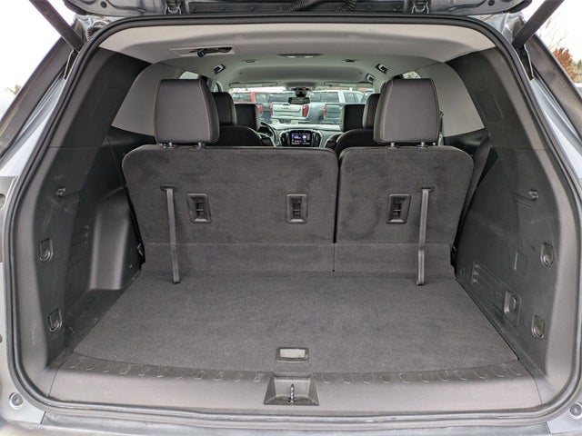 2021 Chevrolet Traverse FWD RS