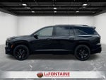 2024 Chevrolet Traverse AWD RS