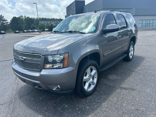 2007 Chevrolet Tahoe LT
