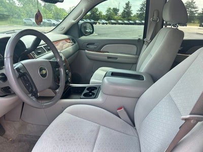 2007 Chevrolet Tahoe LT