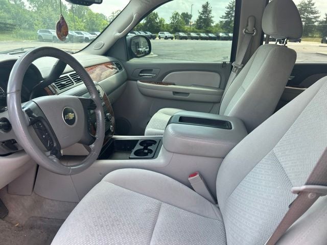 2007 Chevrolet Tahoe LT