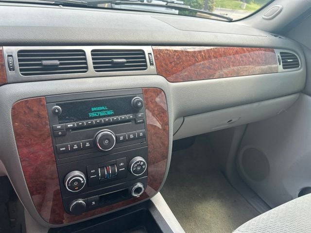 2007 Chevrolet Tahoe LT