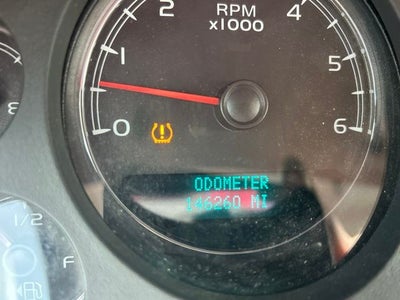 2007 Chevrolet Tahoe LT