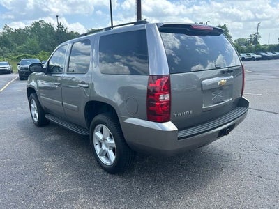 2007 Chevrolet Tahoe LT