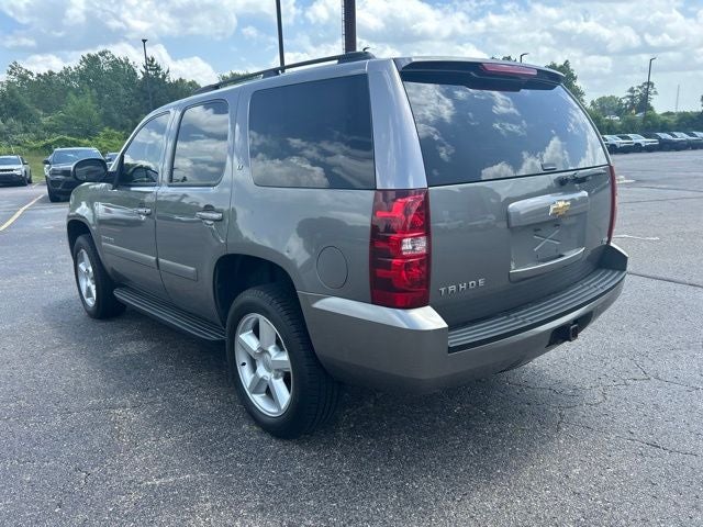 2007 Chevrolet Tahoe LT