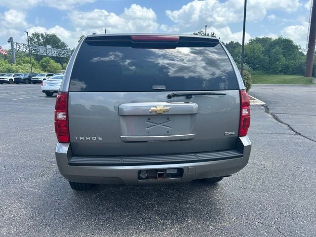 2007 Chevrolet Tahoe LT