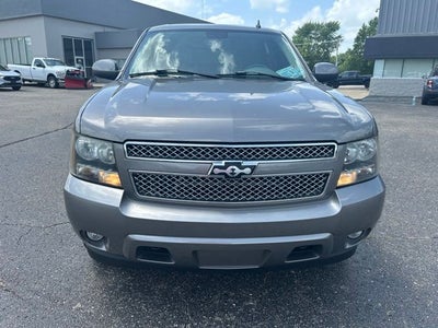 2007 Chevrolet Tahoe LT