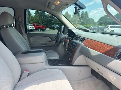 2007 Chevrolet Tahoe LT