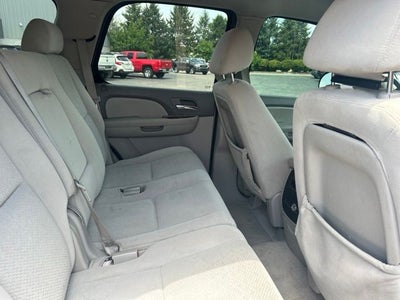 2007 Chevrolet Tahoe LT