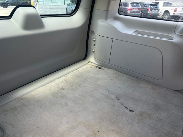 2007 Chevrolet Tahoe LT