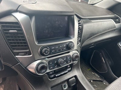 2018 Chevrolet Tahoe LS