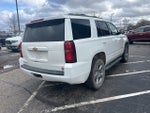2018 Chevrolet Tahoe LS