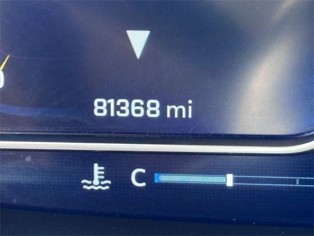 2023 Chevrolet Suburban 4WD RST