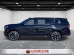 2023 Chevrolet Suburban 4WD RST