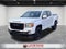 2022 GMC Canyon 4WD Crew Cab Short Box Elevation