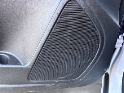 2022 GMC Canyon 4WD Crew Cab Short Box Elevation