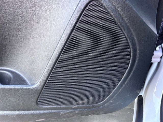 2022 GMC Canyon 4WD Crew Cab Short Box Elevation