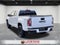 2022 GMC Canyon 4WD Crew Cab Short Box Elevation