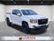 2022 GMC Canyon 4WD Crew Cab Short Box Elevation
