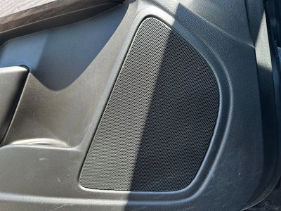 2022 GMC Canyon 4WD Crew Cab Short Box Denali