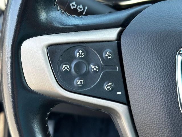 2022 GMC Canyon 4WD Crew Cab Short Box Denali