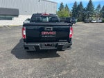2022 GMC Canyon Denali