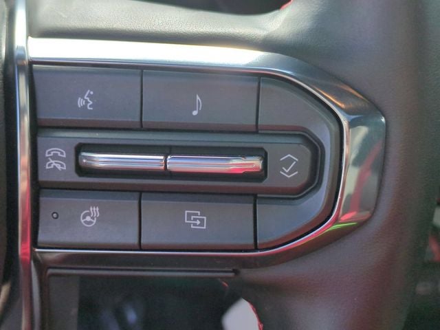 2023 GMC Canyon AT4X