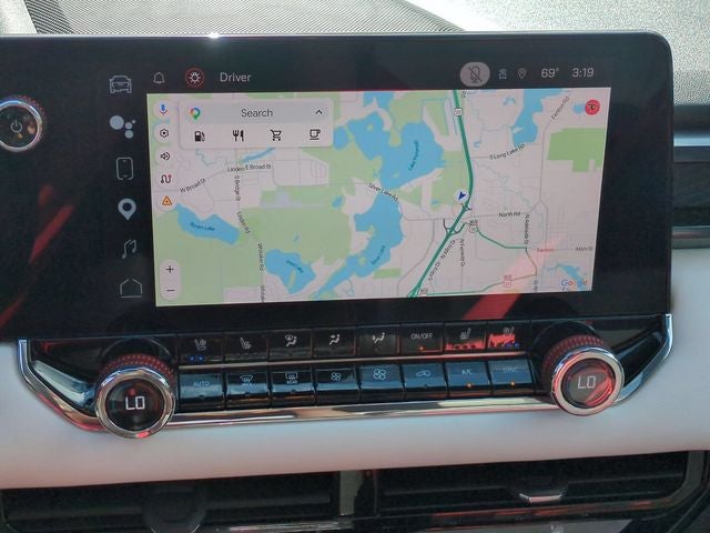 2023 GMC Canyon AT4X