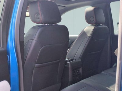 2023 GMC Canyon AT4X