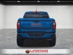 2023 GMC Canyon AT4X