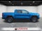 2023 GMC Canyon AT4X