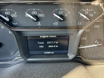 2020 GMC Sierra 1500 SLE