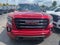 2021 GMC Sierra 1500 4WD Double Cab Standard Box Elevation