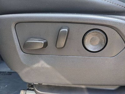 2024 GMC Sierra 1500 4WD Crew Cab Short Box Elevation with 3SB