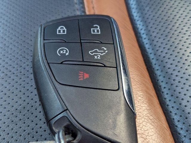 2025 GMC Sierra 1500 4WD Crew Cab Short Box AT4