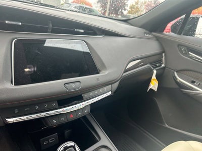 2020 Cadillac XT4 Sport