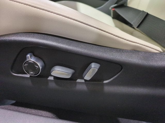 2020 Cadillac XT4 AWD Sport