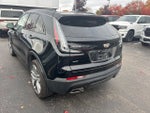 2020 Cadillac XT4 Sport