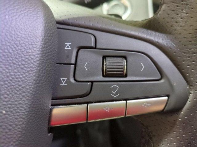 2020 Cadillac XT4 AWD Sport