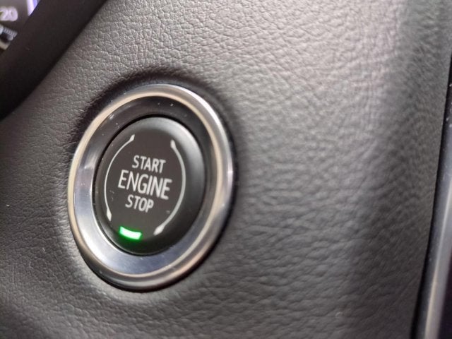 2020 Cadillac XT4 AWD Sport