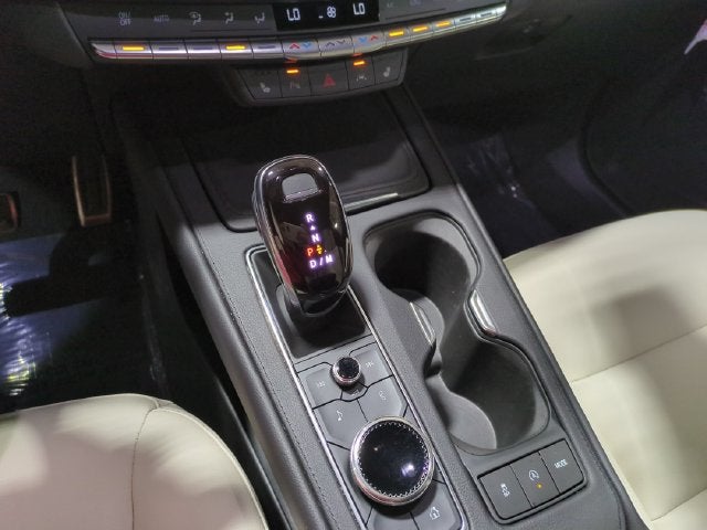 2020 Cadillac XT4 AWD Sport