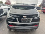 2020 Cadillac XT4 Sport